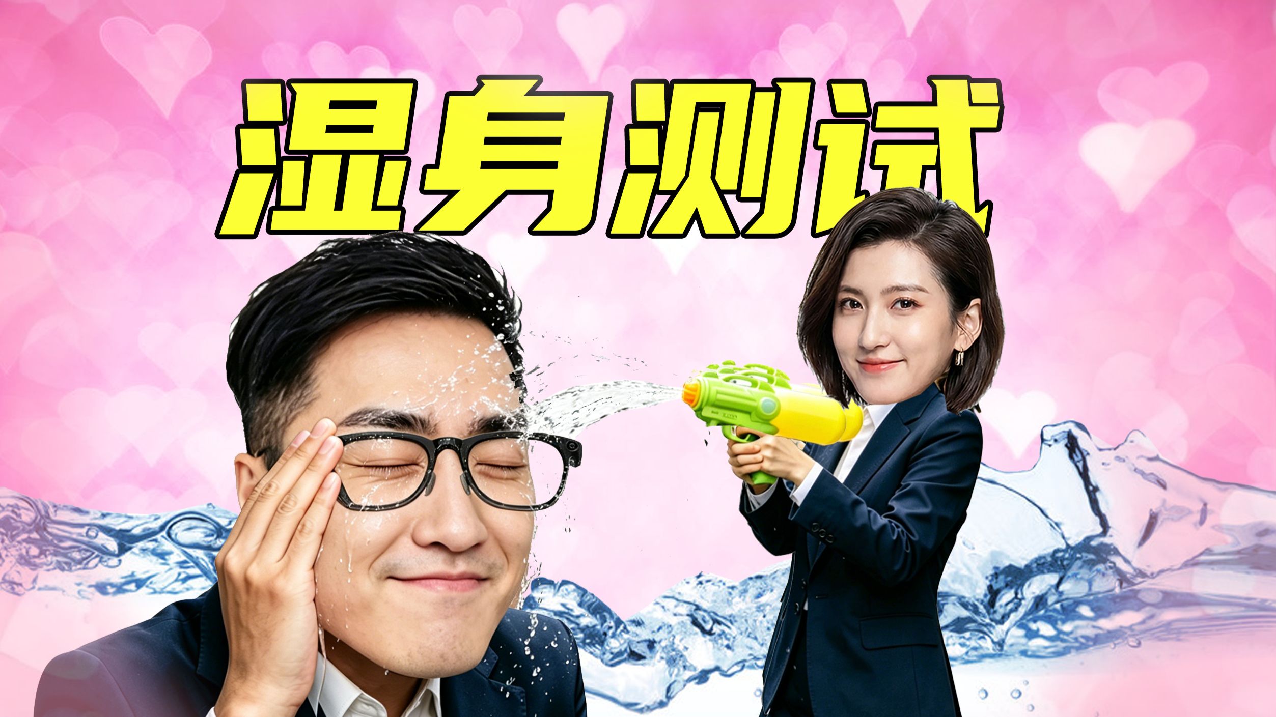 短的发布专题封面
