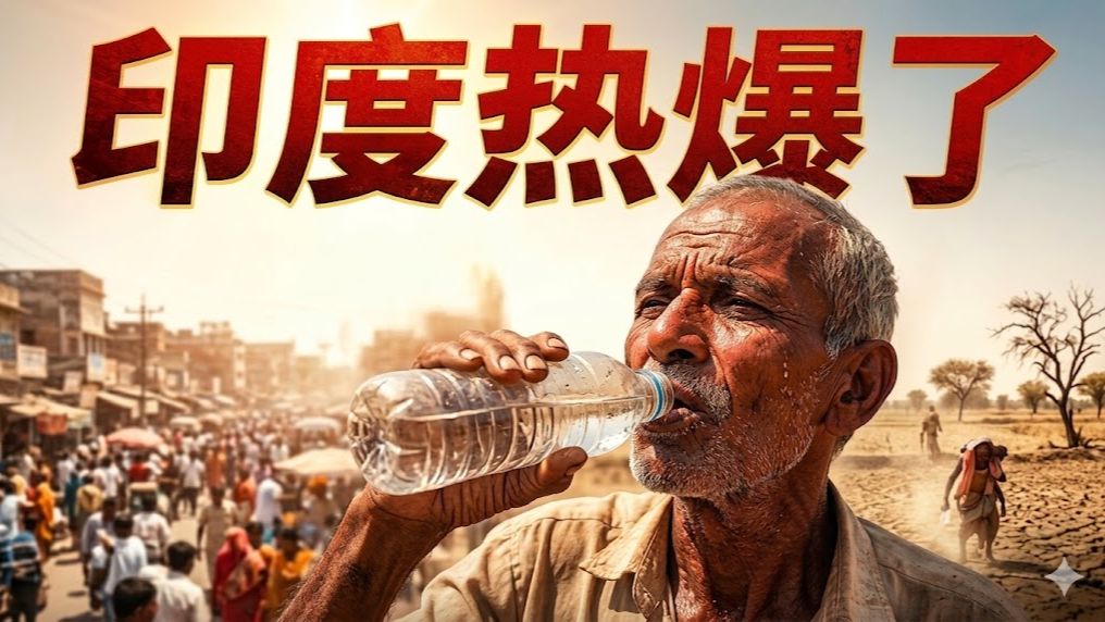 地狱高温专题封面