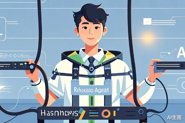 在做Harness这件事上，DeepSeek更信搞量化的怎么回事？