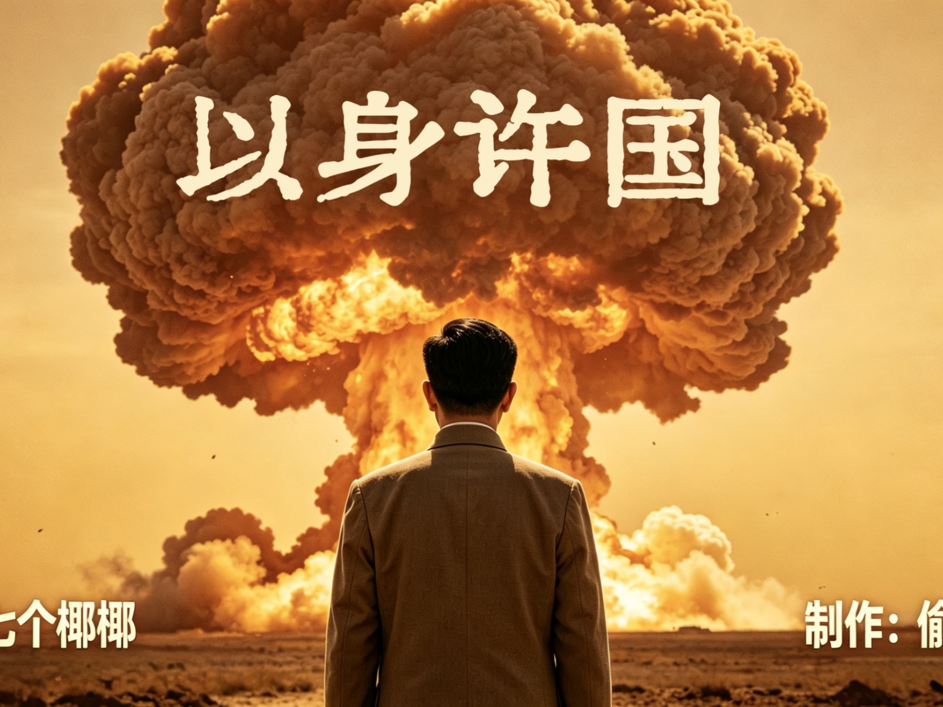 怀短片专题封面