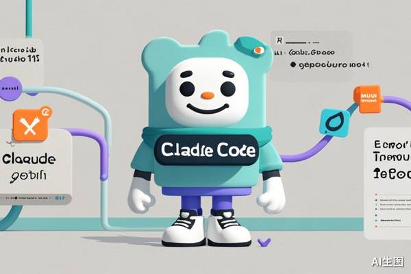 Claude Code首发「自愈」功能，一锤砸碎开发者6大噩梦网友怎么看