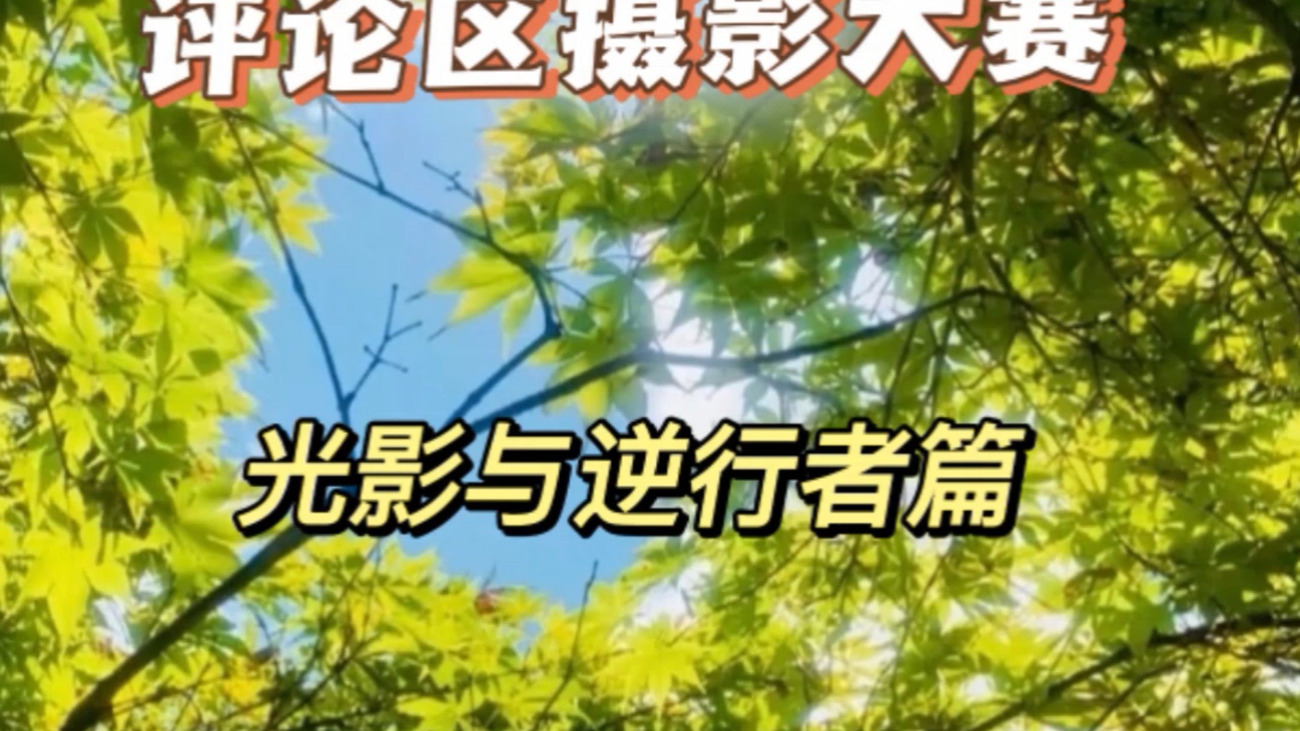 篇开启专题封面