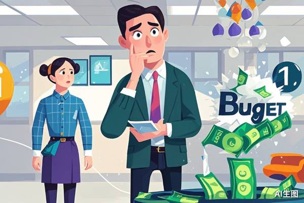 裁掉的人，养不起的 Token事件始末