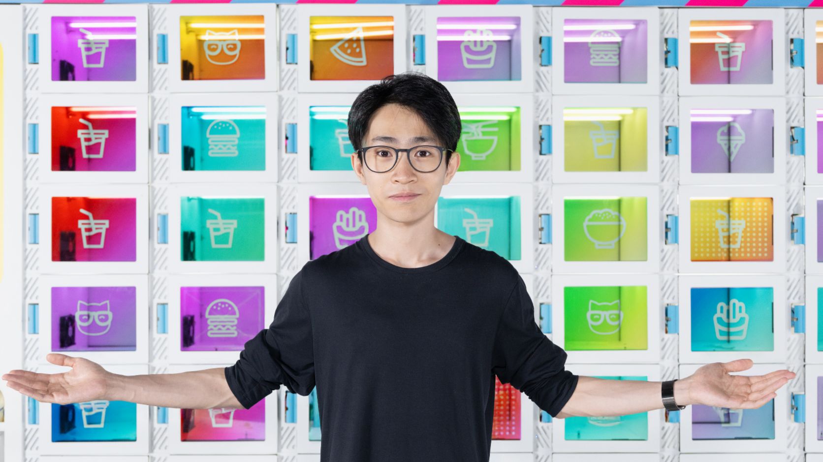 为了不用专题封面