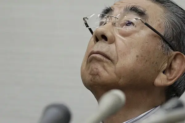 铃木敏文去世，他与711的三个反常识故事，令人惋惜
