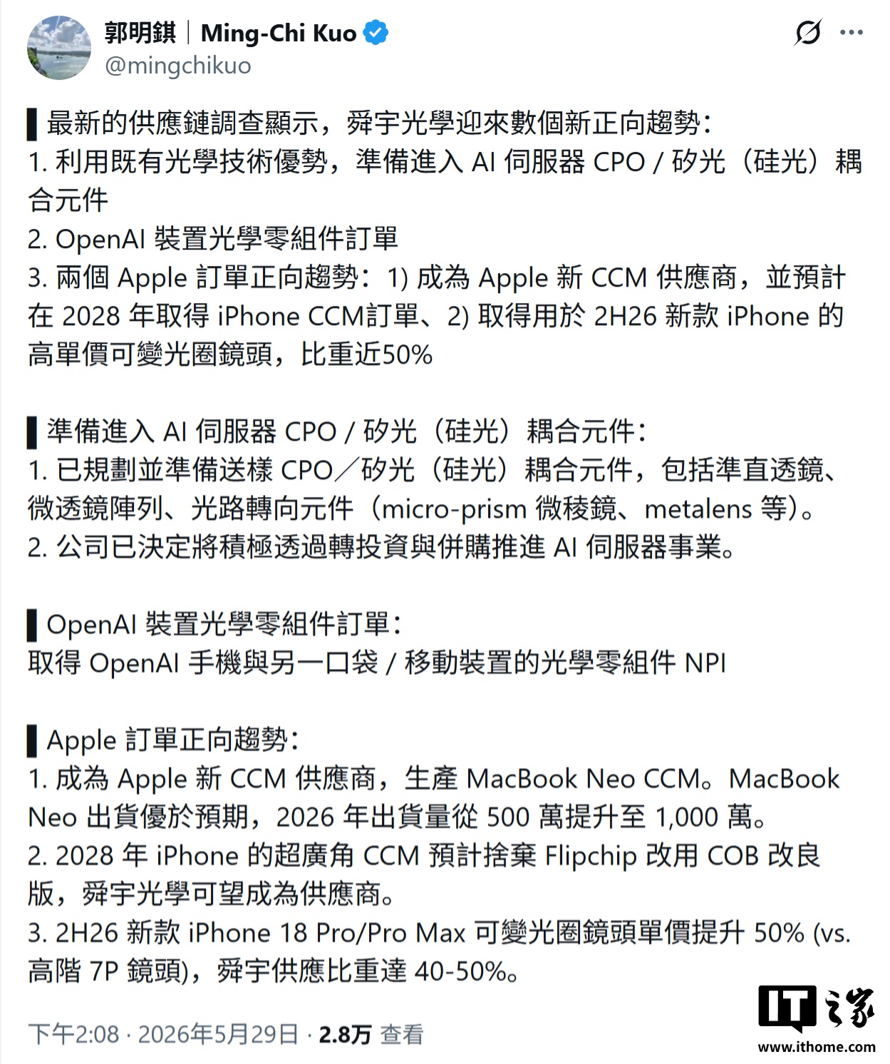 可变光圈专题封面
