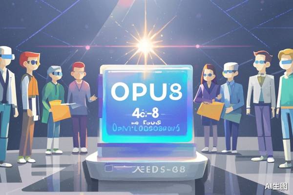刚刚，Claude Opus 4.8来了，两个史上首次改写历史引发关注