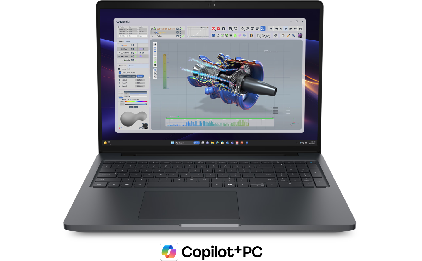戴尔推出 Pro Precision 5 Series 16 移动工作站：至高 64 GB LPCAMM2 内存、RTX Pro 2000 显卡