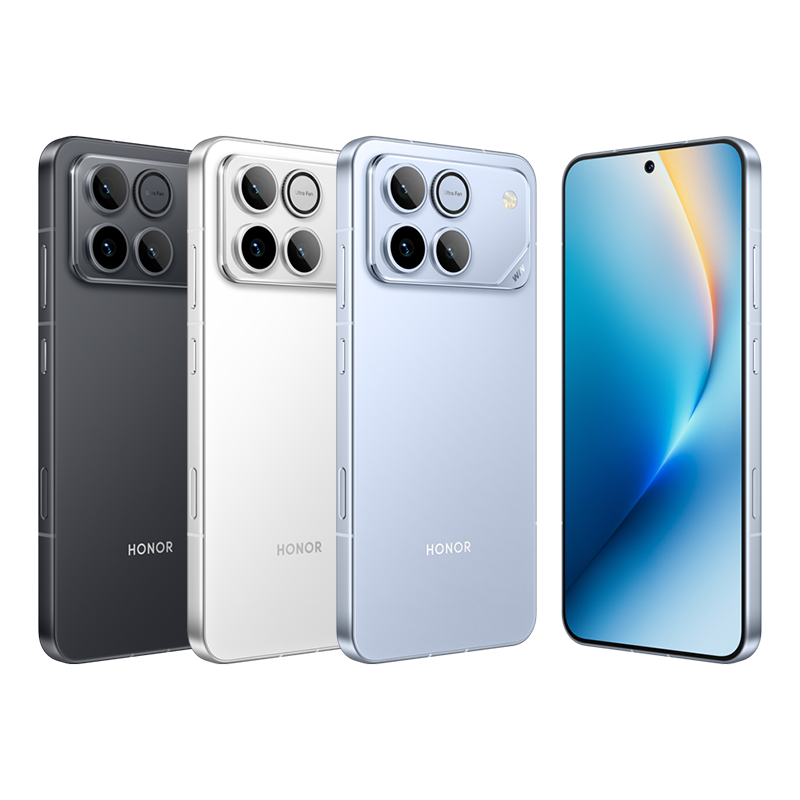 4399 → 2900 元：荣耀 WIN 官方 88VIP 直降，骁龙 8E5 + 10000 mAh+ 内置散热