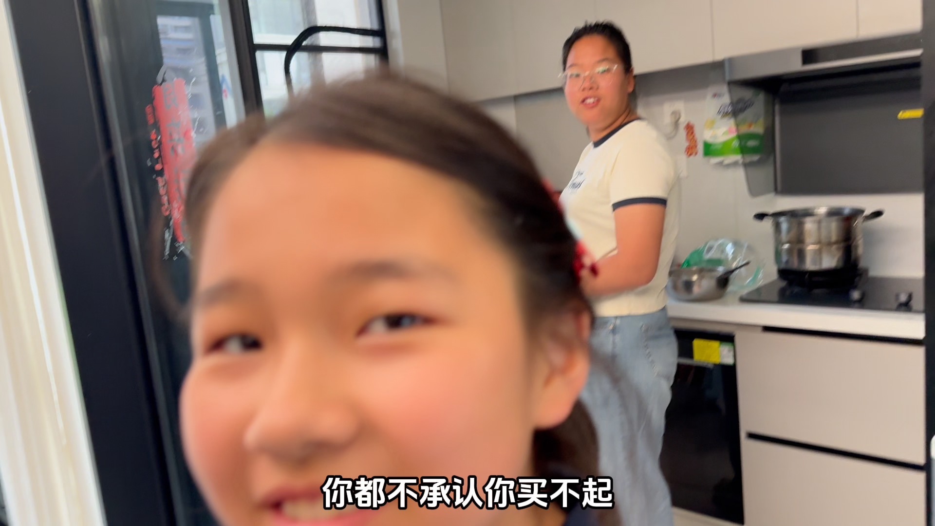 狗不嫌家贫 是因为狗不会说话