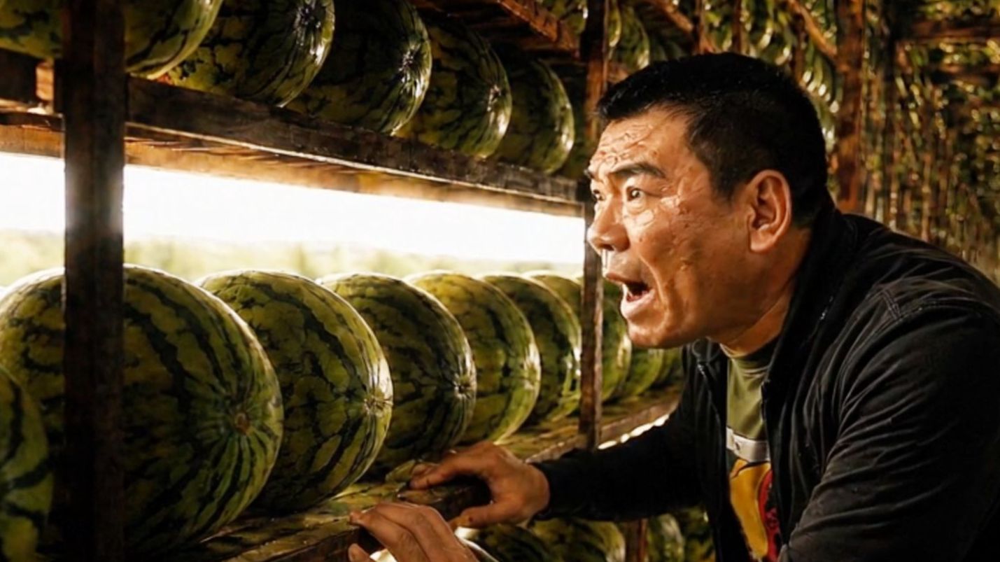 郝哥穿越专题封面