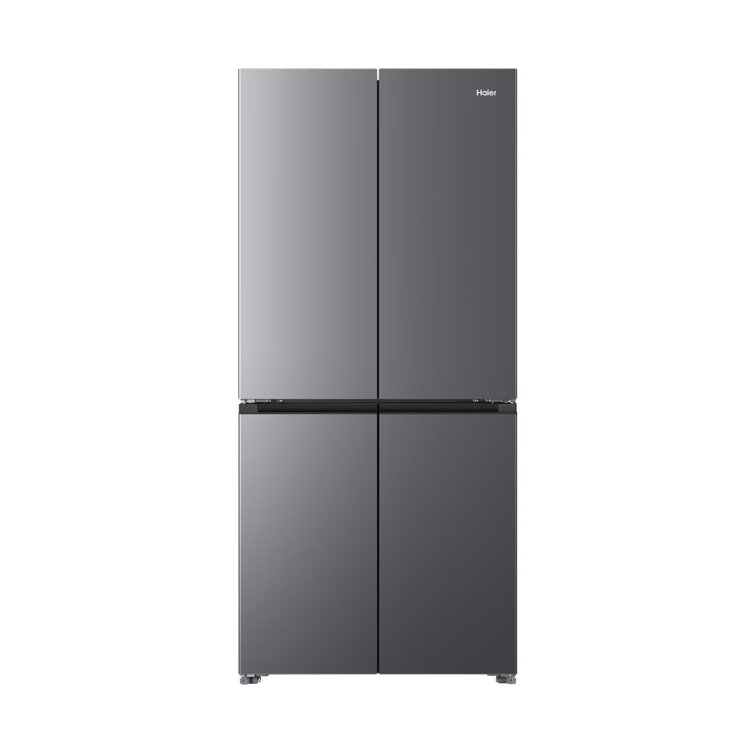 830mm 宽 594mm 厚：海尔小红花冰箱 500L 京东 3710 → 2129 元破冰新低