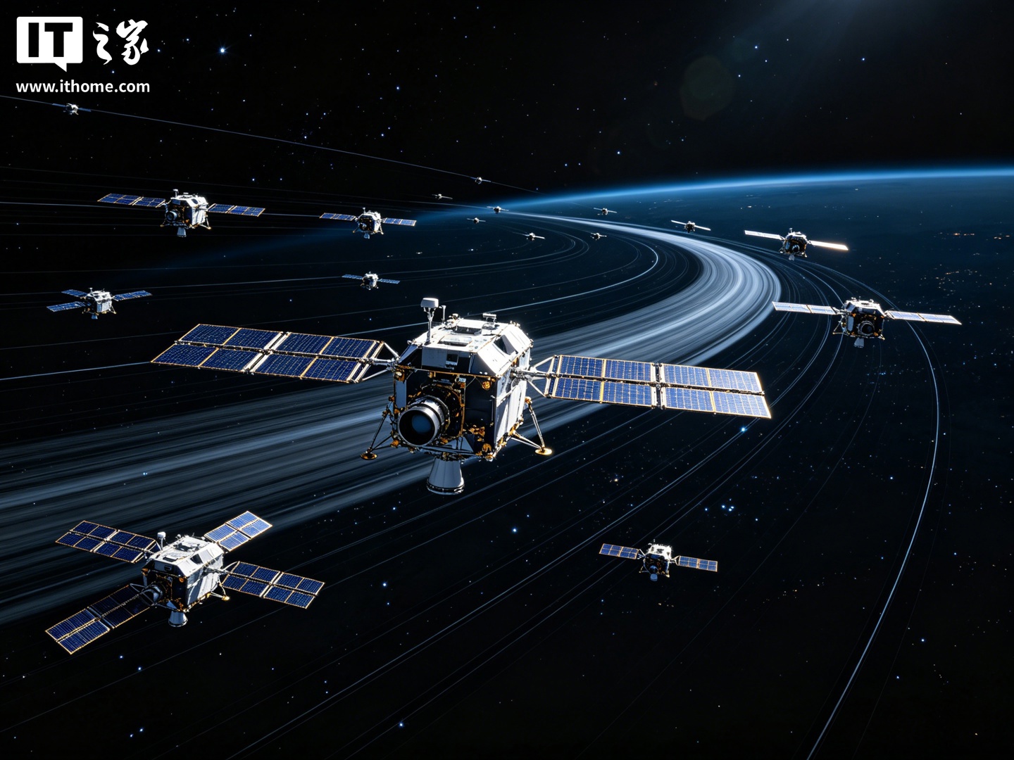 北京太空智算研究院在亦庄成立，2028 年前完成首发试验星研制与发射网友怎么看