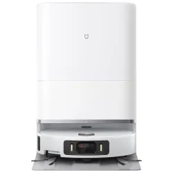 小米米家扫拖机器人 6 Pro 国补探新低：水箱版 2343 元、上下水版 2665 元