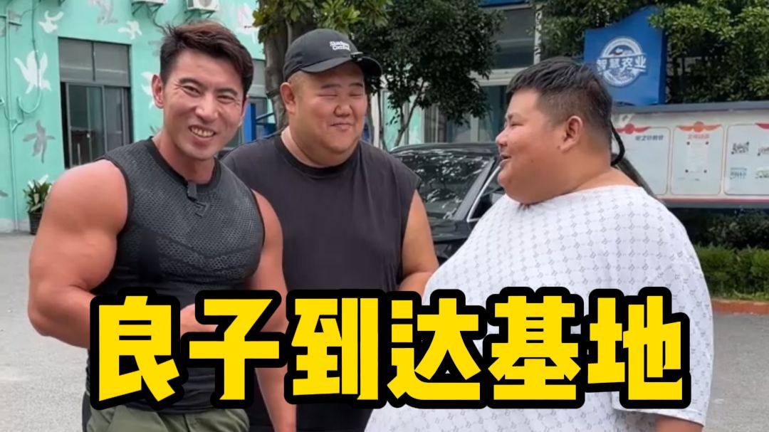来基地了专题封面