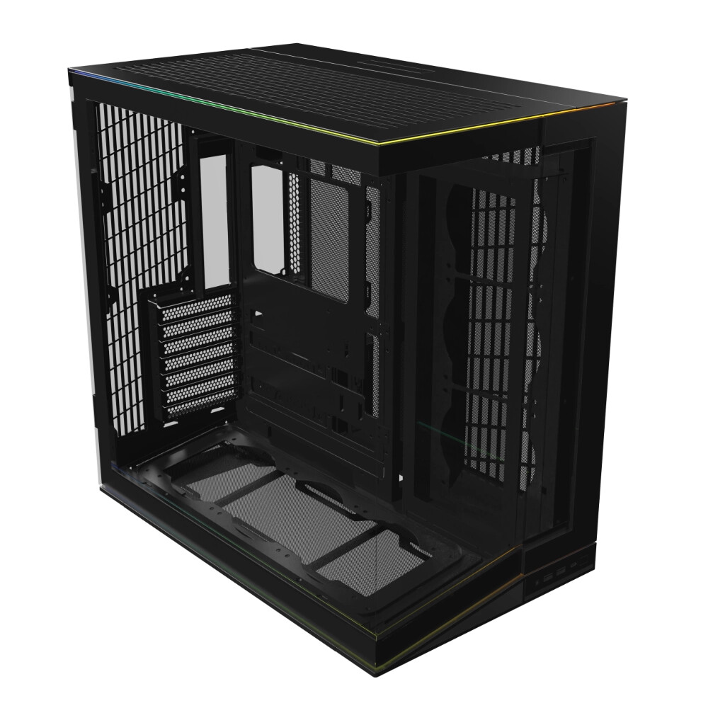 联力下周展出 O11D EVO RGB V2、UX100、LANCOOL 207 XL 机箱事件始末