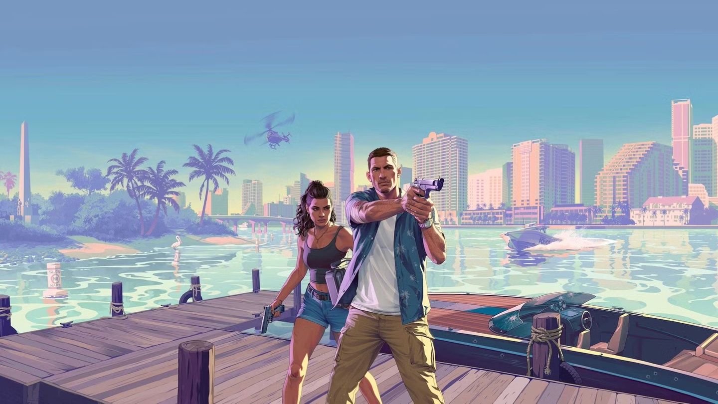 T2 CEO 泽尔尼克：R 星后续新作开发周期或许不会像《GTA6》那么漫长