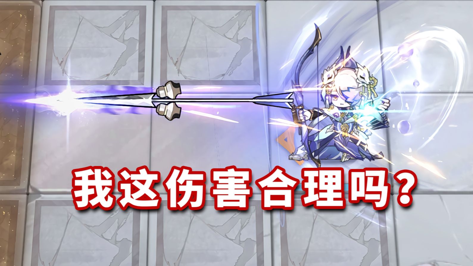焰狐龙梓兰 VS 方舟BOSS，刮痧还是乱杀？【明日方舟】