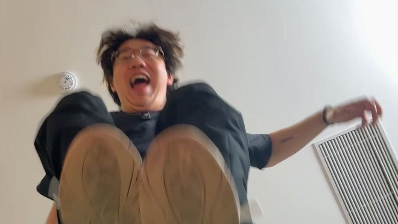 雀巢最❤️的游戏