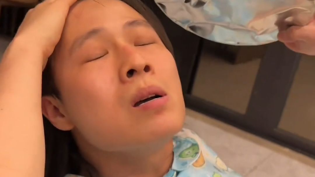 开关灯木头人挑战！