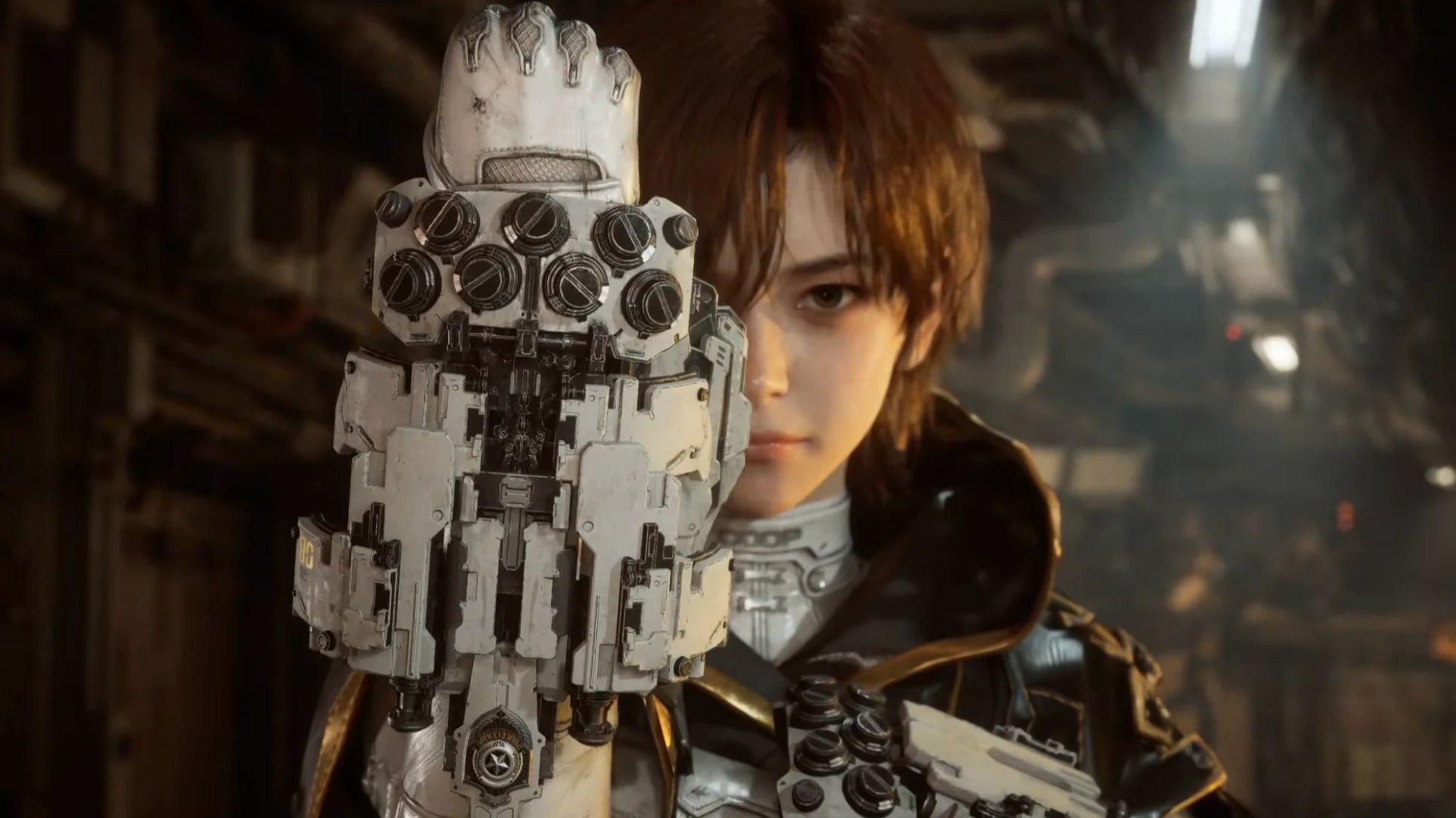 【IGN】《剑星：血雨》公布预告 | 夏日游戏节2026