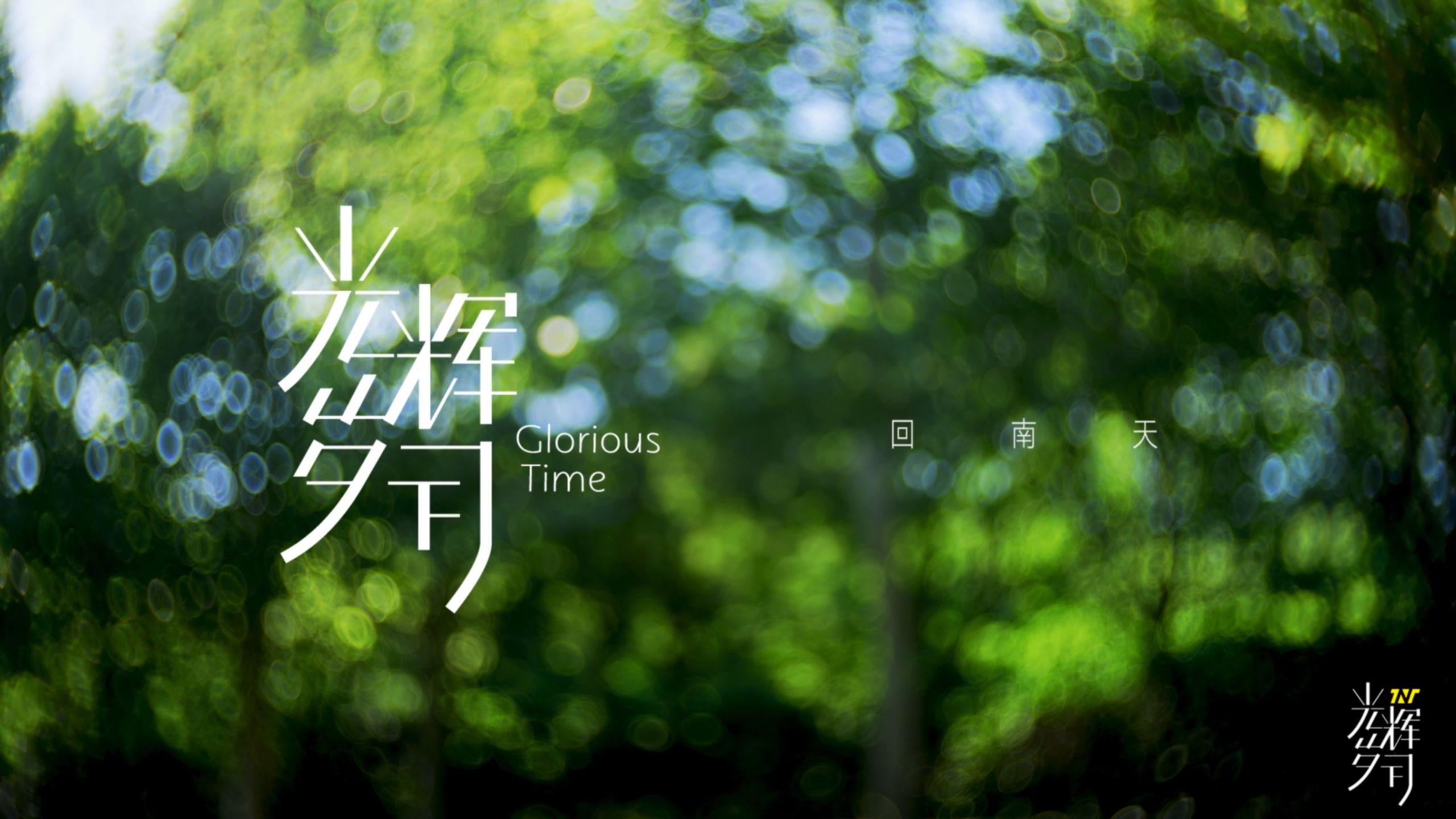 【时代少年团】系列纪录片《光辉岁月》——“回南天”