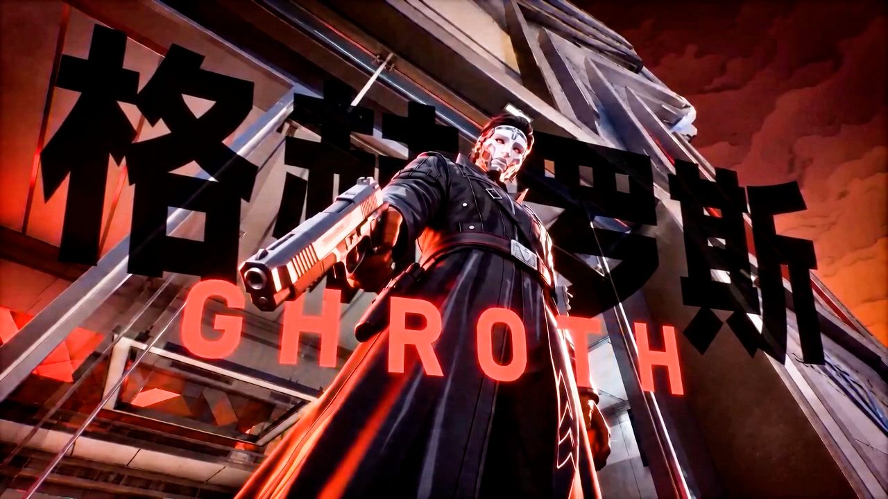 航天会刷典狱长？！【三角洲动画】