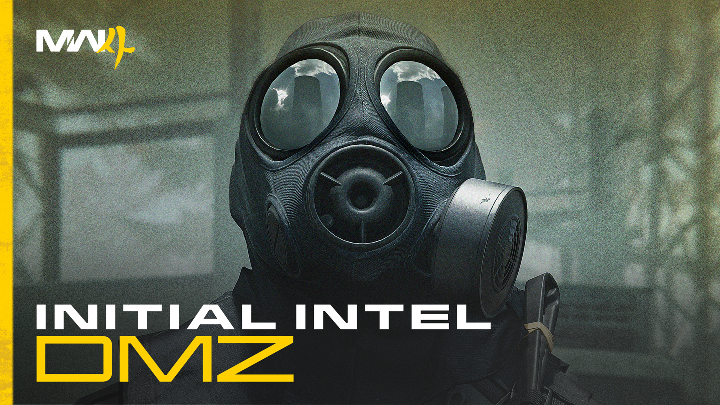 《使命召唤：现代战争 4》DMZ 详解：支持 PvPvE、搜打撤与悬赏追杀玩法，10 月 23 日随游戏本体发售