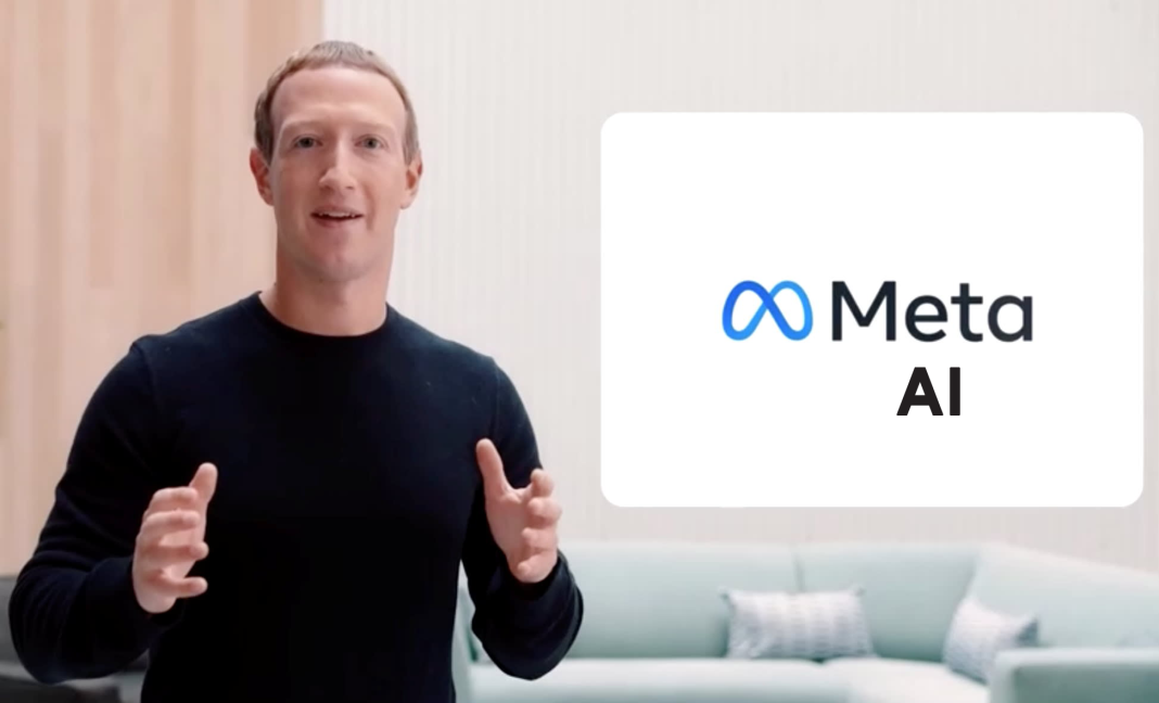 消息称 Meta 拟通过股票发行募资数百亿美元，为 AI 业务扩张提供资金