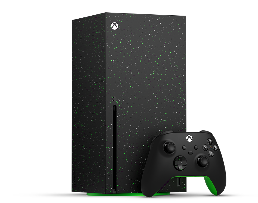 微软解析 Xbox 游戏策略：逐案判定是否独占，服务型游戏保持跨平台