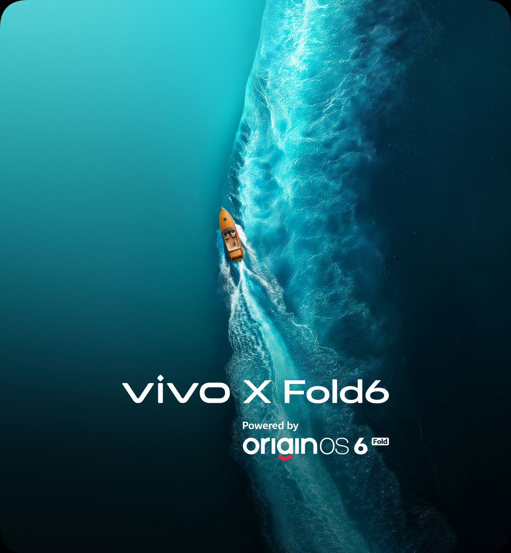 vivo X Fold6 折叠屏手机官宣 6 月见，预计搭载天玑 9500，网友炸锅了