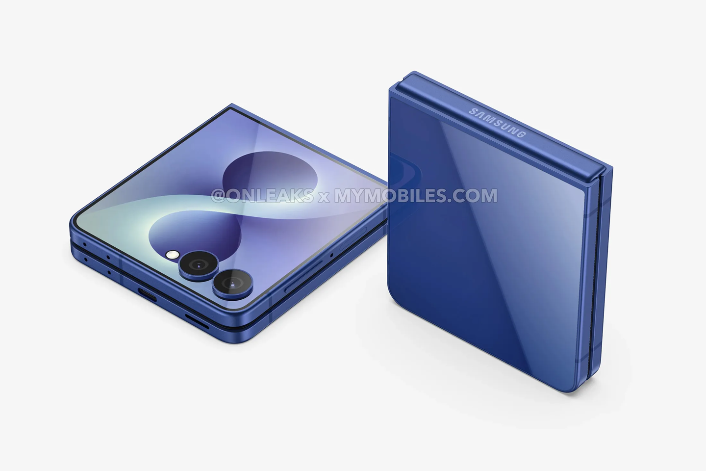 消息称三星将为欧版、韩版 Galaxy Z Flip8 小折叠手机配备 Exynos 2600 芯片