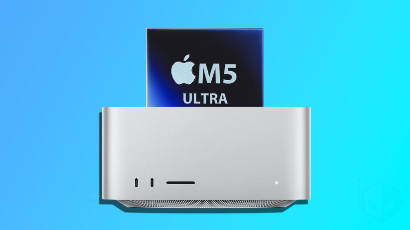 苹果 WWDC26 召开在即，M5 Ultra 版 Mac Studio 是否亮相成焦点网友怎么看