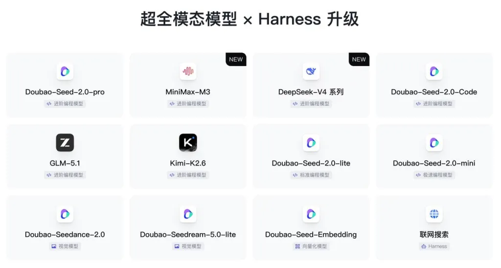 9.9 元 / 月起，字节跳动火山引擎 Agent Plan、Coding Plan 限时优惠公布网友怎么看