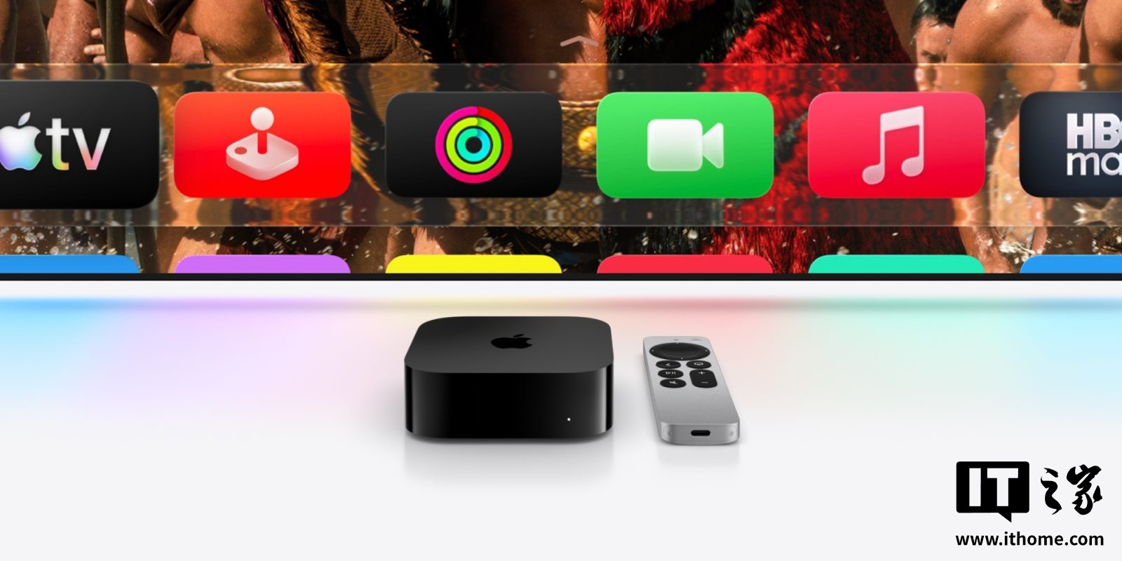 虽迟但到：苹果 tvOS 27 首个开发者测试版 Developer Beta1 发布