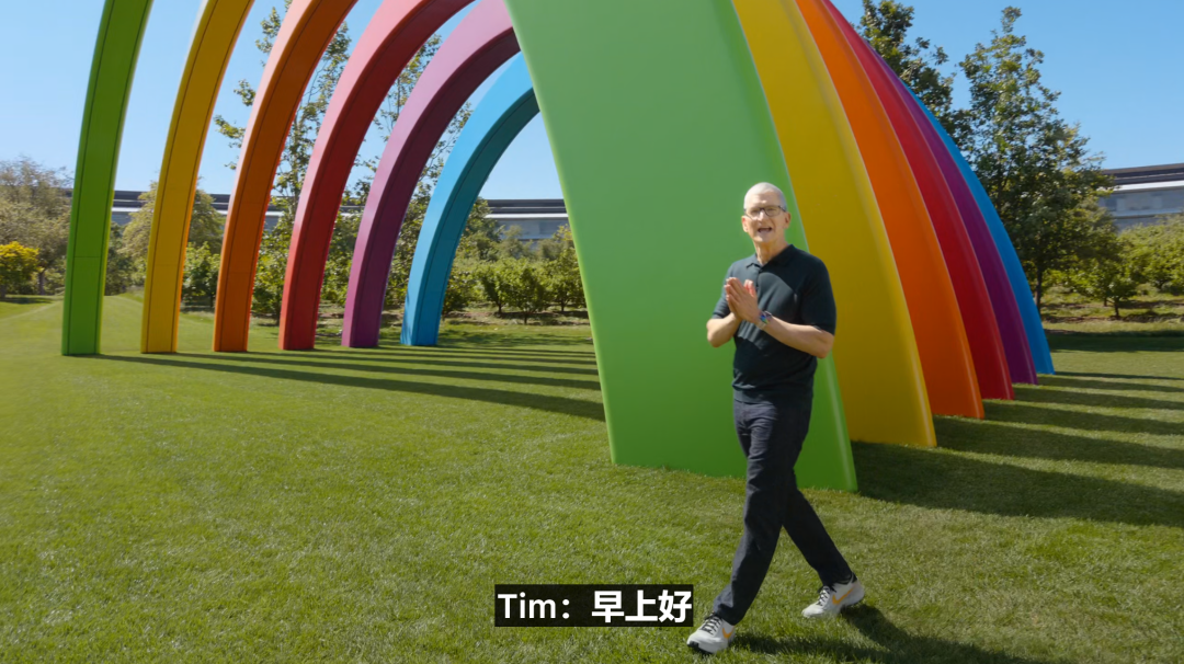 苹果 WWDC26 主题演讲一文汇总：iOS 27 等新系统发布、Siri AI 登场，库克迎来生涯“最后一舞”