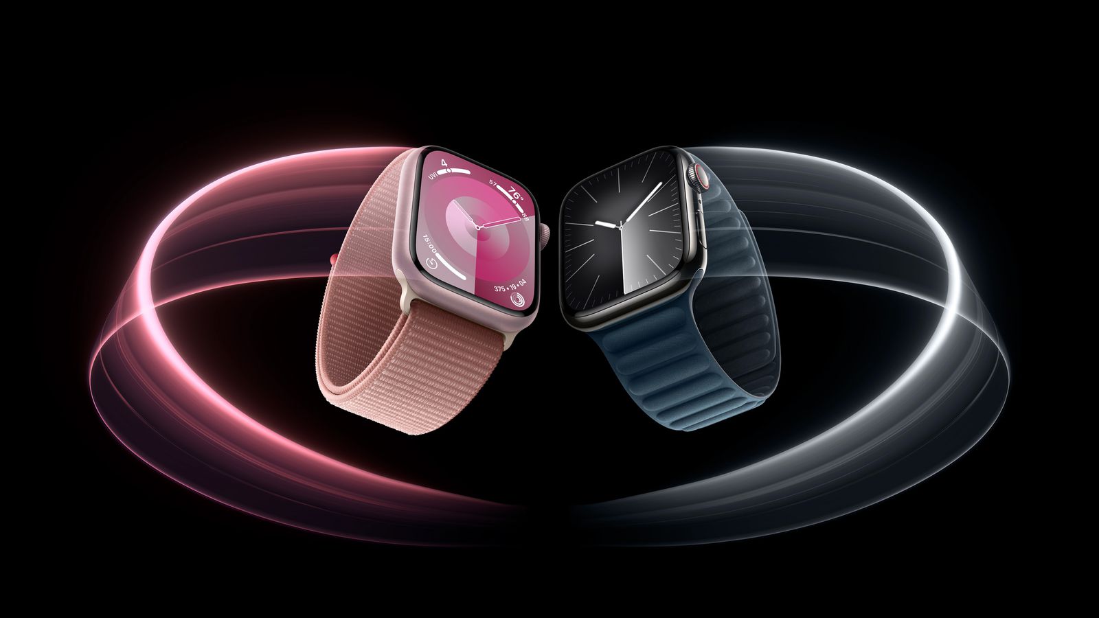 苹果修正列表：Apple Watch Series 9 确认兼容 watchOS 27