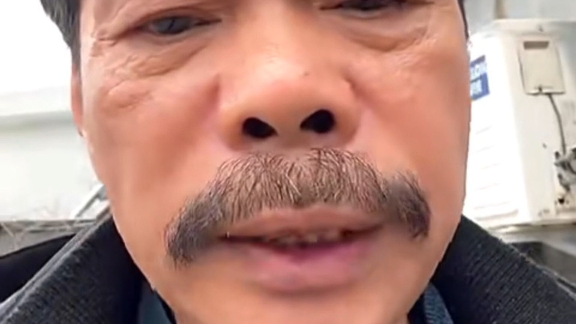 “我儿子可能是个gay...”