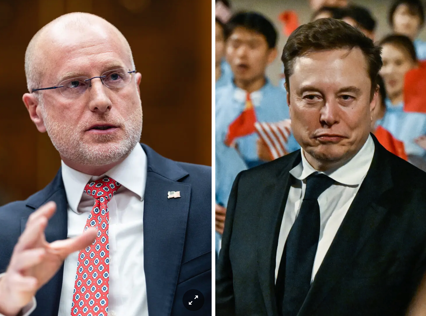 美媒曝光马斯克与美 FCC 主席渊源：“友谊”为 SpaceX 上市铺路