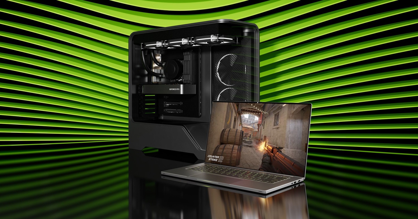NVIDIA 发布 GeForce 显示驱动热修补更新，版本号 610.52