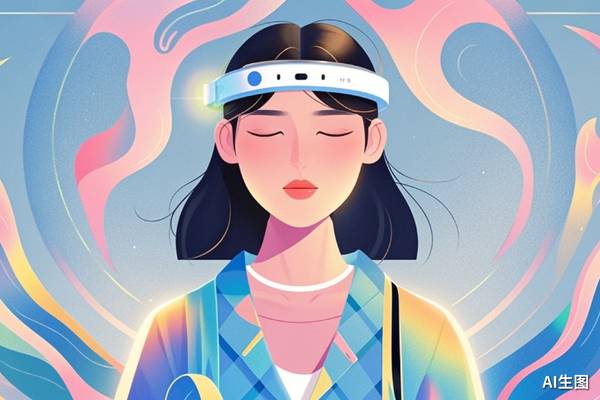 生殖学博士入局脑机接口，想做一款缓解女性经期情绪问题的脑机"发箍"｜早期项目网友怎么看