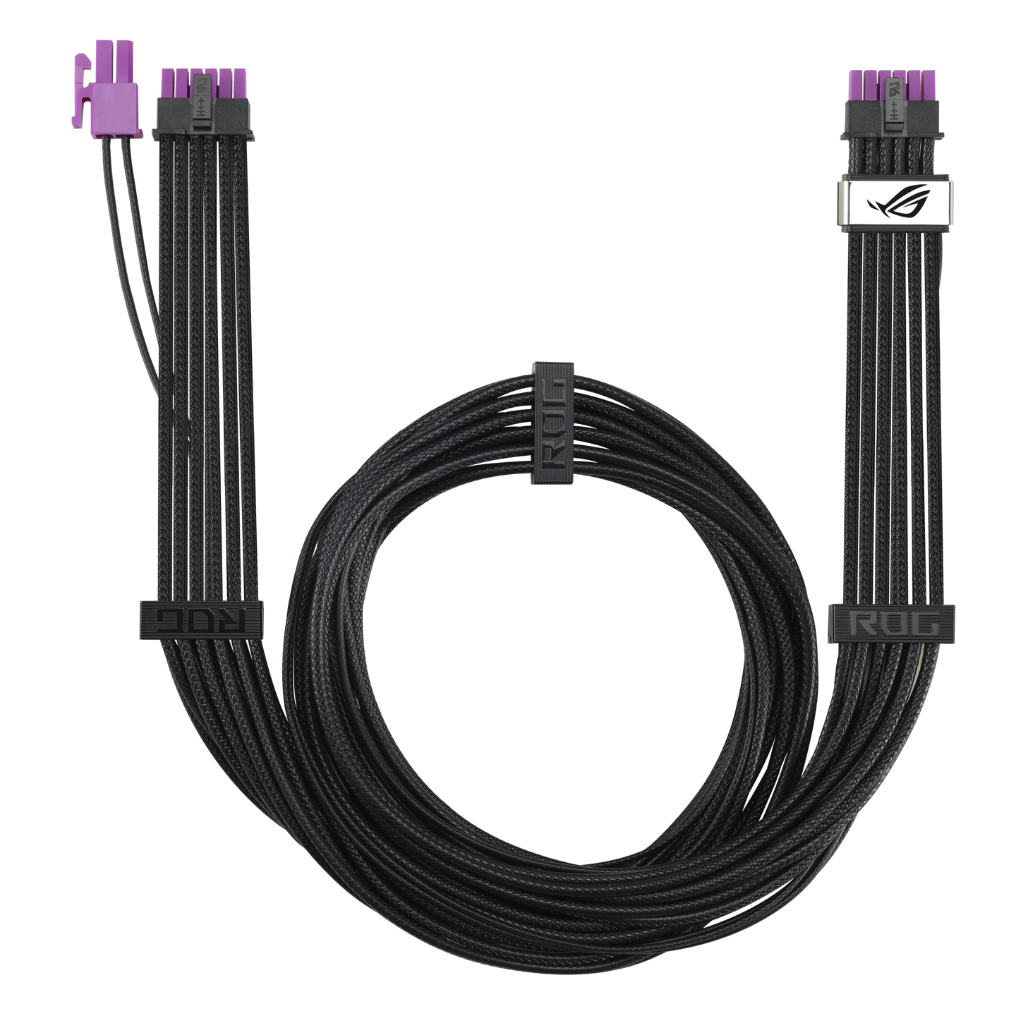 华硕 ROG Equalizer 12V-2×6 电源线单独贩售，399 元事件始末