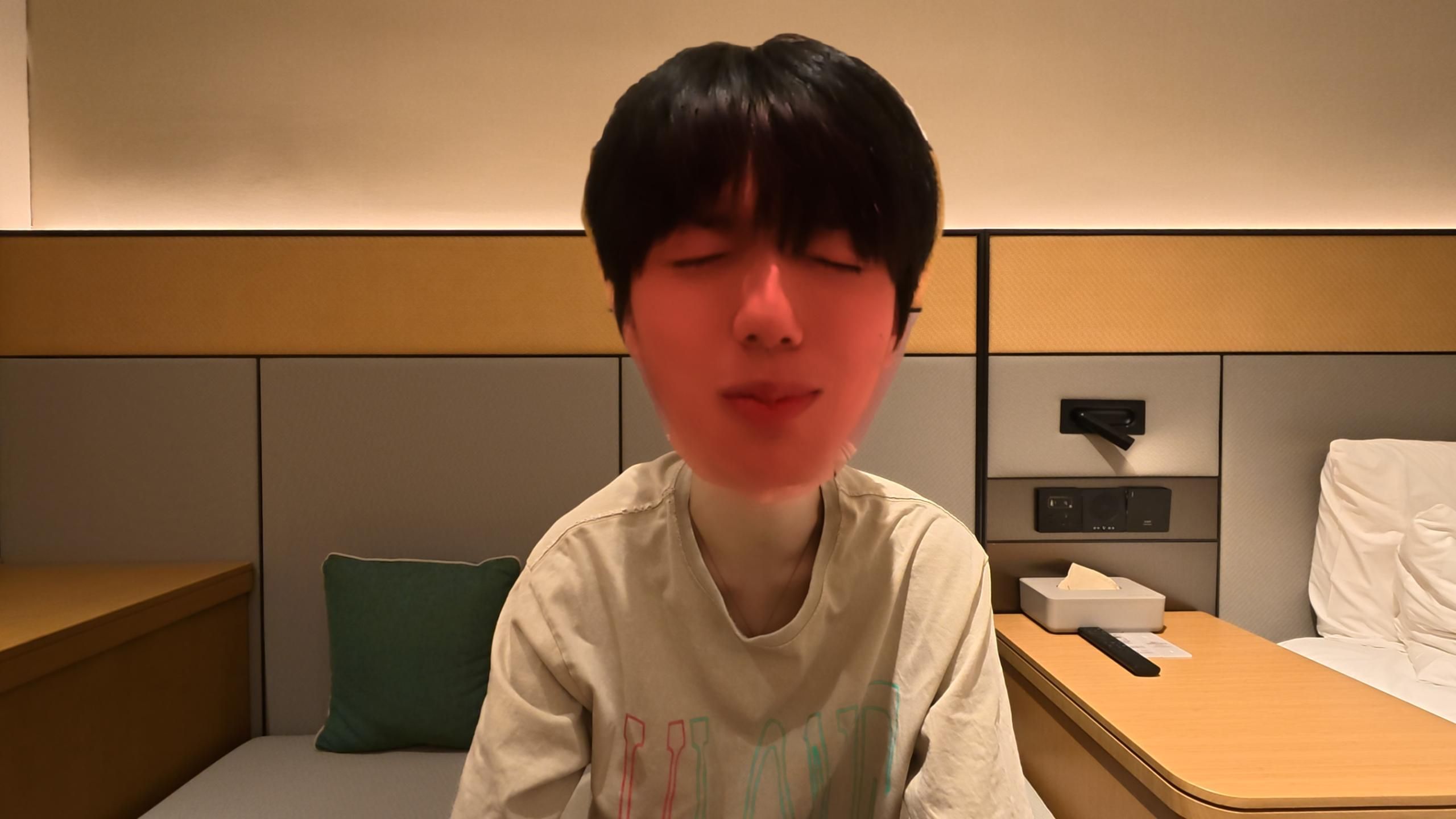 我单飞了专题封面