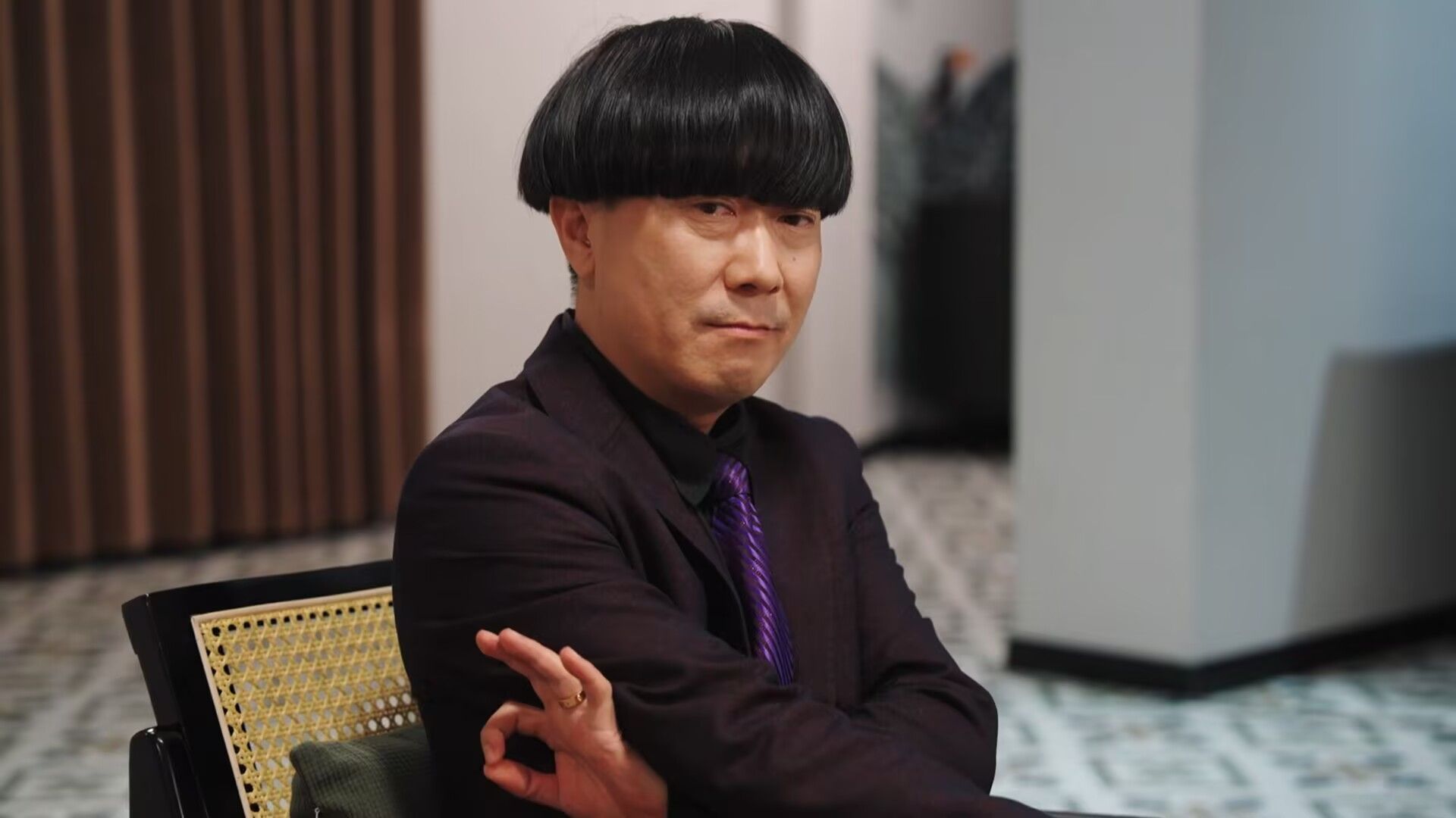 心声专题封面