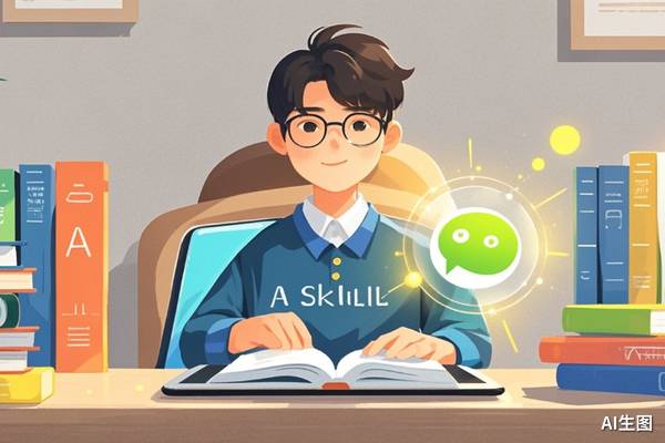 微信读书专题封面