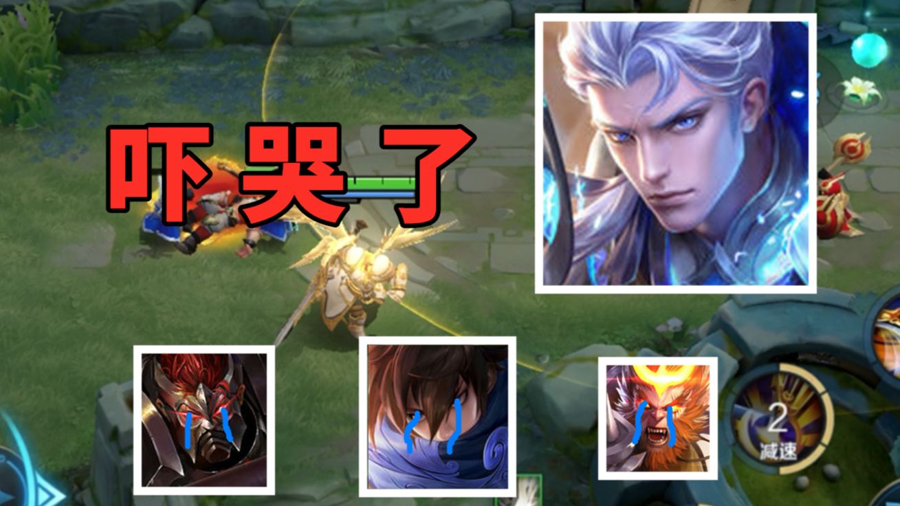 虽然平时专题封面