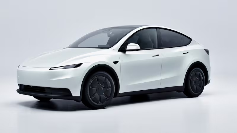 德国纯电汽车市场新趋势：租车模式增长速度远超传统购车