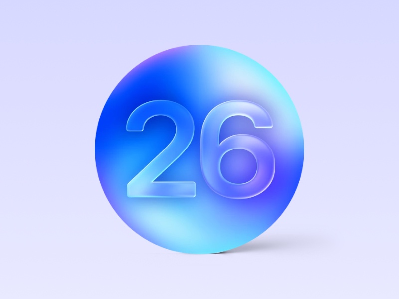 苹果 visionOS 26.6 开发者预览版 Beta 1 发布