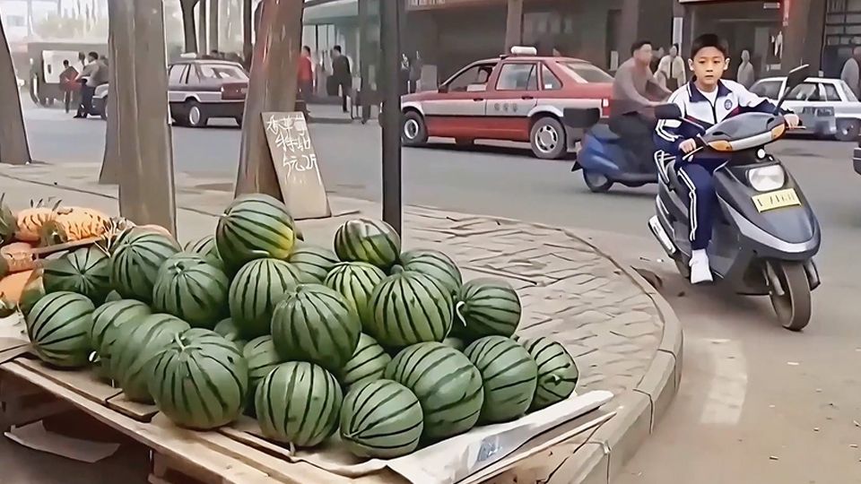 他三万块专题封面