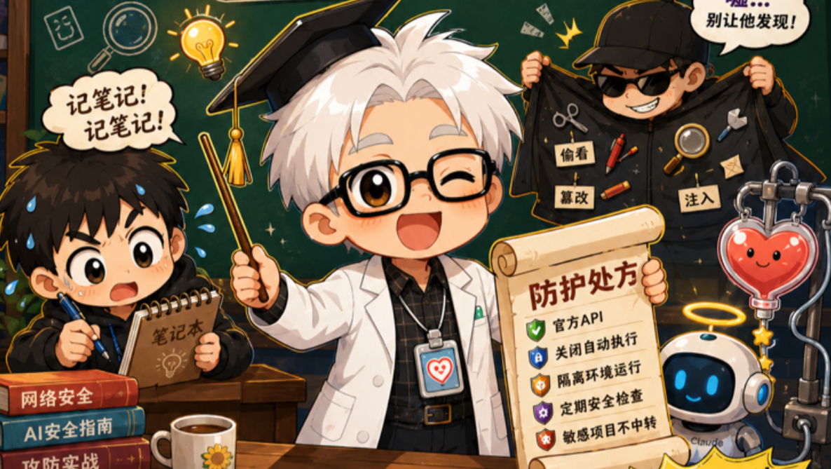 最危险的专题封面